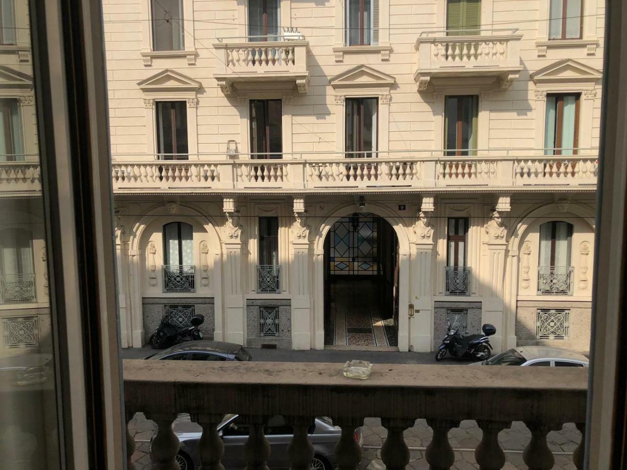 Bocconi Appartamento